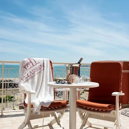 فندق Sirena 3*